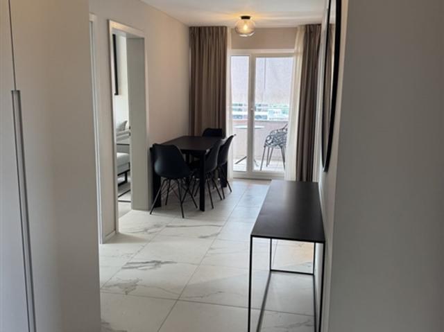 Wohnung mieten in Baar, Zug