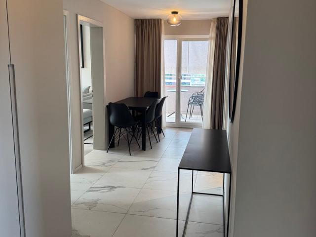 Wohnung mieten in Baar, Zug