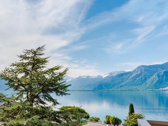 Immobilie mieten in Chailly-Montreux, Waadt
