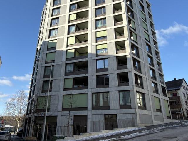 Apartment mieten in Neuhausen, Schaffhausen