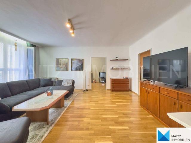 Apartment mieten in KG Favoriten, Wien