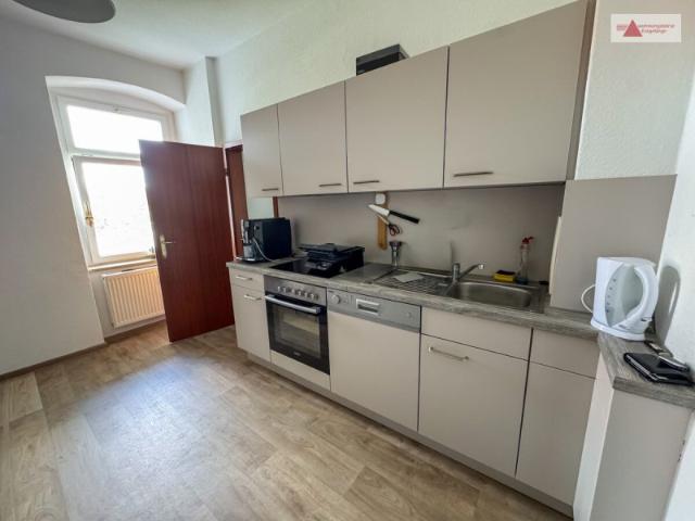 Apartment mieten in Bad Schlema, Sachsen