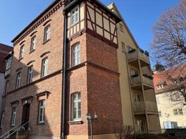 Apartment mieten in Ditfurt, Sachsen-Anhalt
