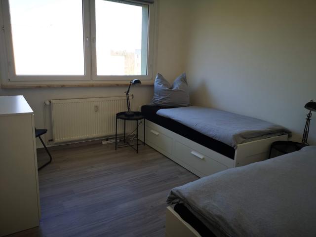 Apartment mieten in Roßlau, Sachsen-Anhalt