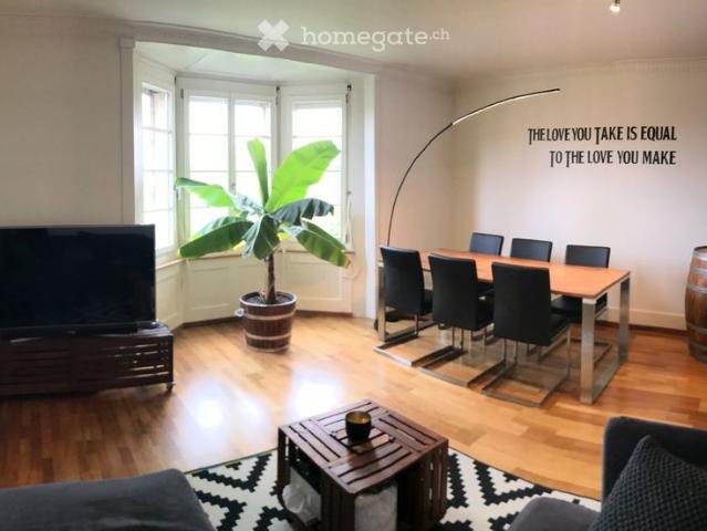Apartment mieten in Spitalacker, Bern