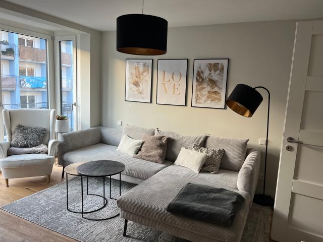Apartment mieten in Dobel, Stuttgart