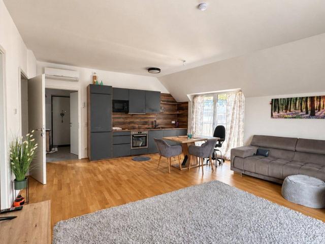 Apartment mieten in Katastralgemeinde Langenzersdorf, Langenzersdorf