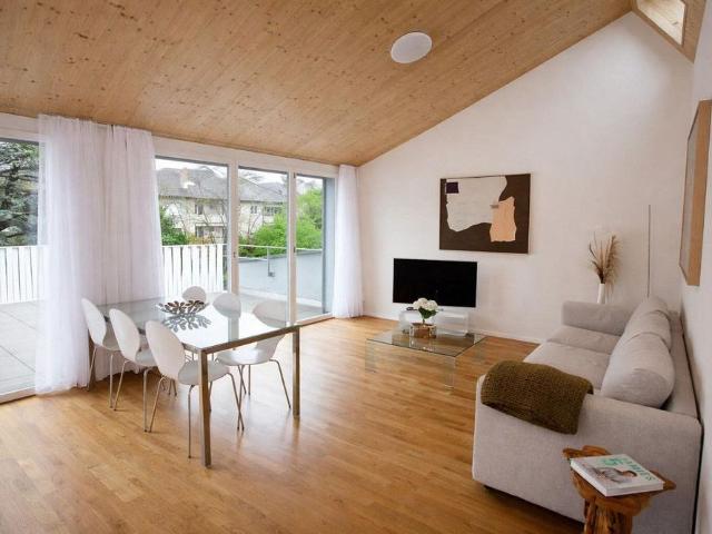 Apartment mieten in Basel, Basel-Stadt