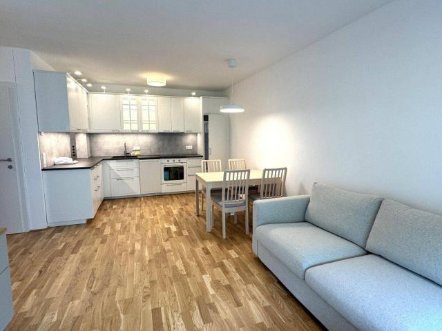 Apartment kaufen in Floridsdorf, Wien