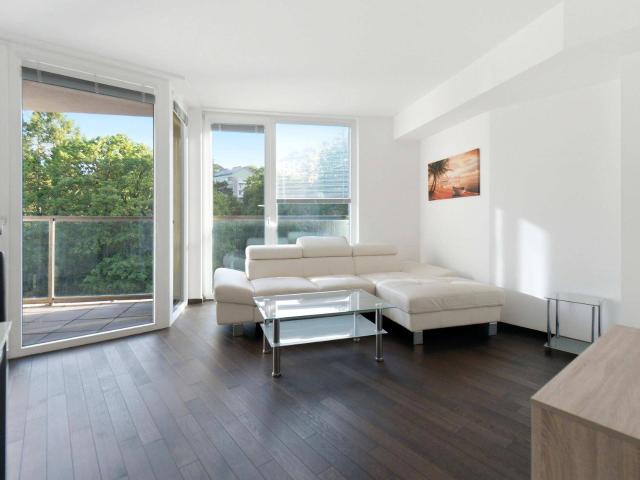 Apartment mieten in Döbling, Wien