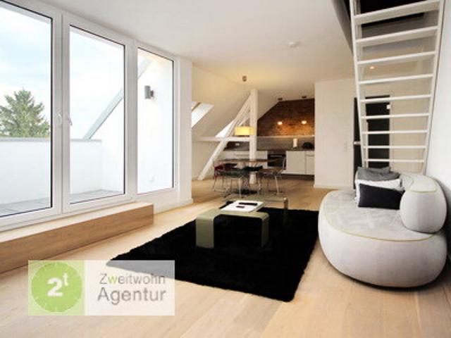 Wohnung mieten in Zentrum, Ratingen