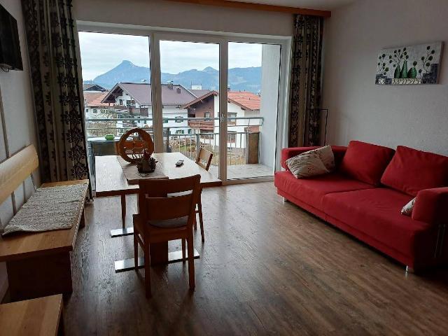 Apartment mieten in Ebbs, Tirol