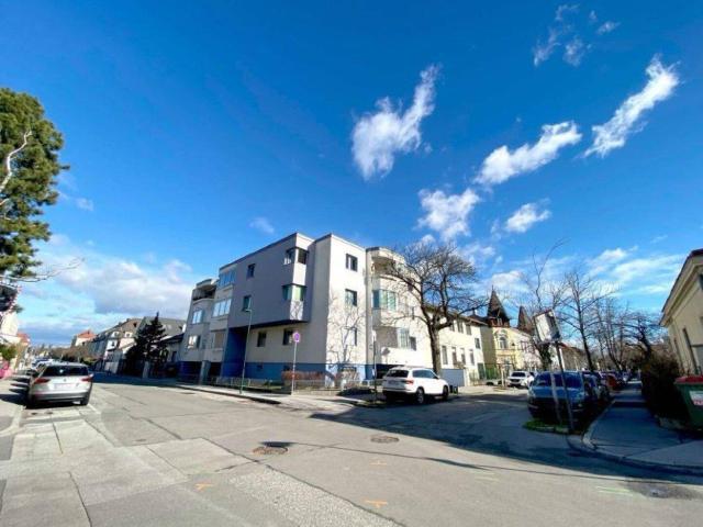 Apartment mieten in Schöffelstadt, Mödling