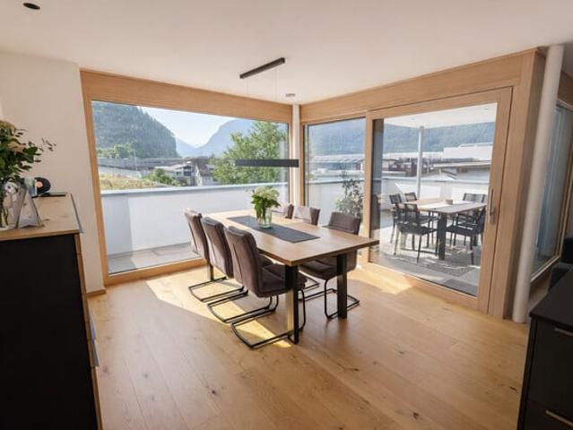 Apartment kaufen in Ludesch, Vorarlberg
