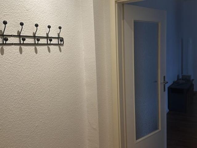 Wohnung mieten in Friedrichshain, Berlin