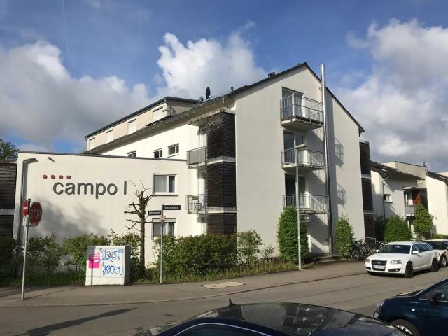 Wohnung mieten in Steckfeld, Stuttgart
