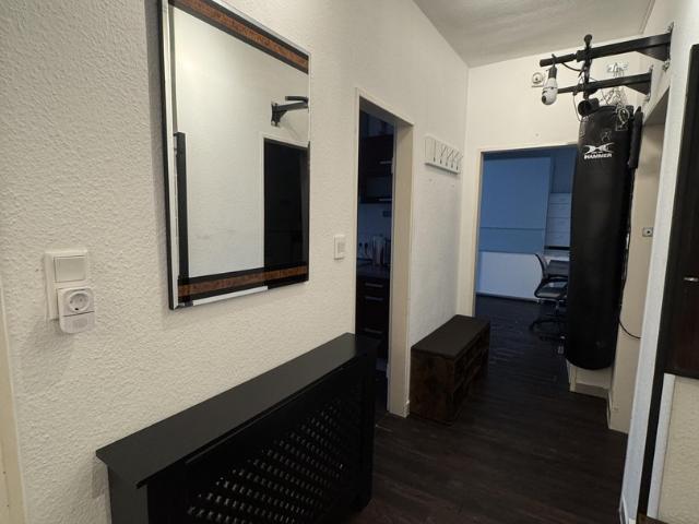 Wohnung mieten in Sachsenhausen Nord, Sachsenhausen