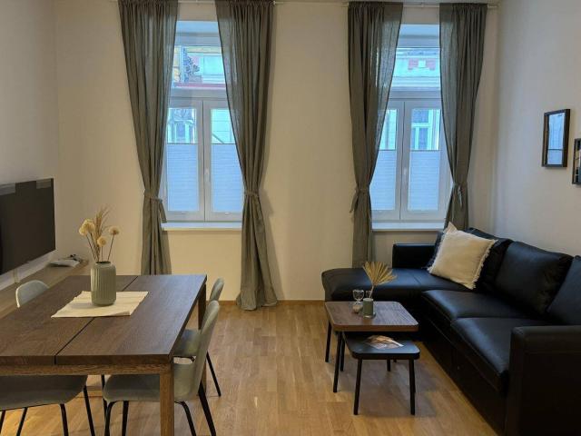 Apartment mieten in KG Hernals, Wien