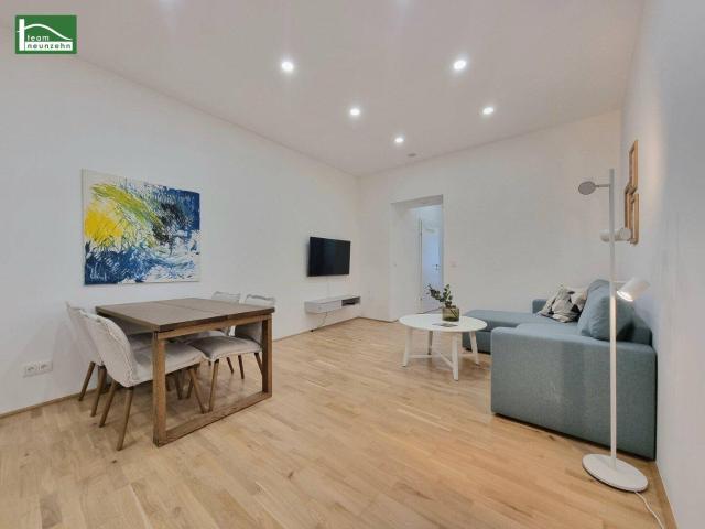 Apartment mieten in KG Landstraße, Wien