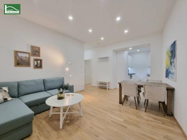 Apartment mieten in KG Landstraße, Wien