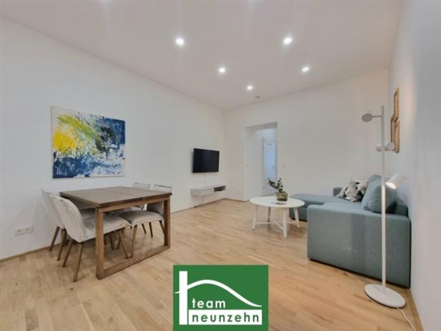 Wohnung mieten in KG Landstraße, Wien
