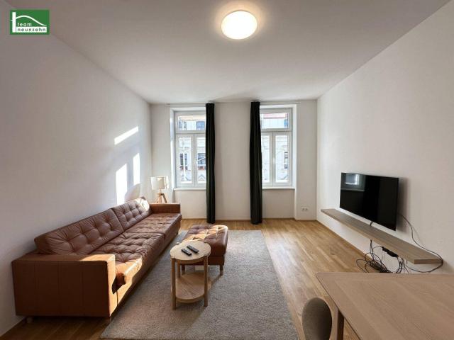 Apartment mieten in KG Hernals, Wien
