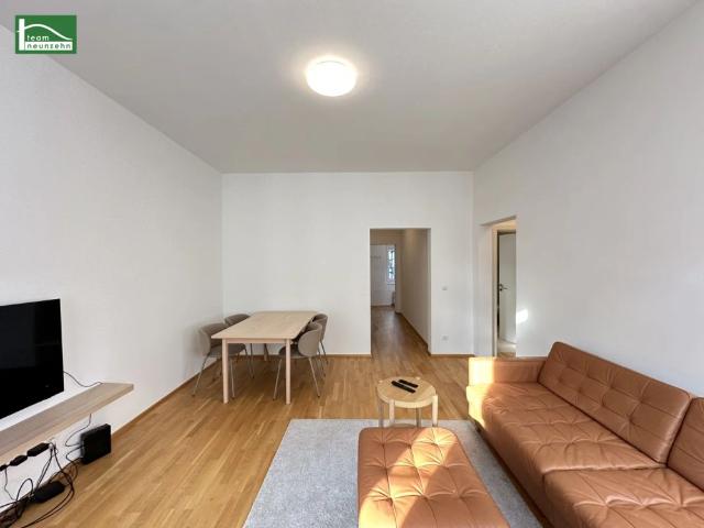 Apartment mieten in KG Hernals, Wien