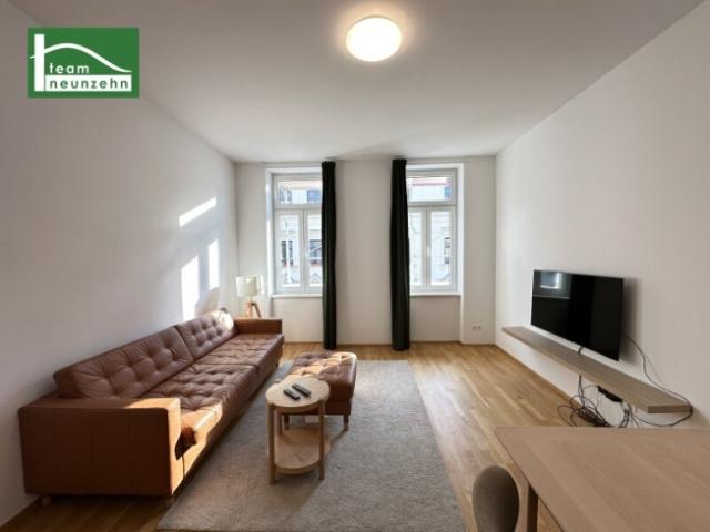 Wohnung mieten in KG Hernals, Wien