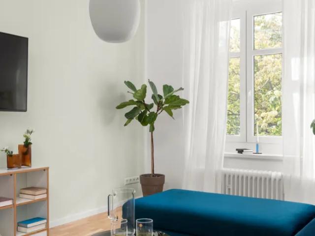 Apartment mieten in Neukölln, Berlin