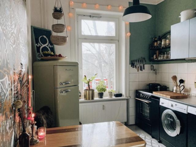 Apartment mieten in Neukölln, Berlin