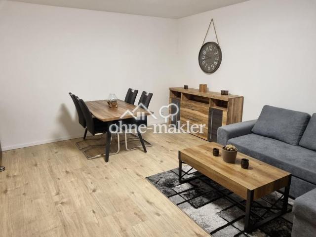 Apartment mieten in Nordstadt-Schunteraue, Braunschweig