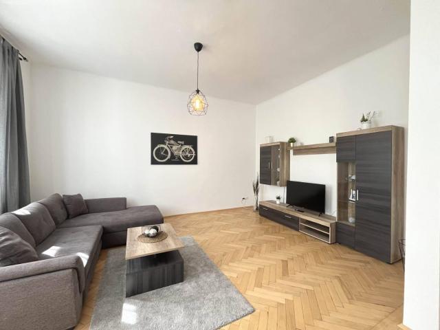 Apartment kaufen in Döbling, Wien