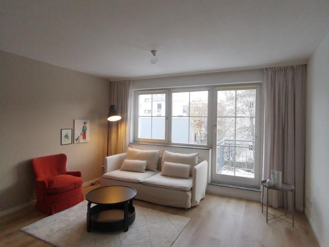 Wohnung mieten in Treptow–Köpenick, Berlin