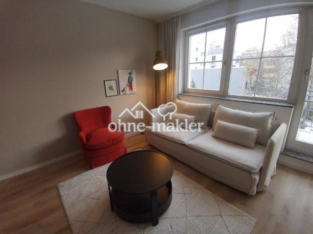 Apartment mieten in Treptow–Köpenick, Berlin