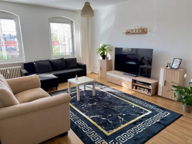 Apartment mieten in Sprengelkiez, Berlin