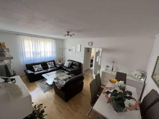 Apartment mieten in Lehen, Salzburg
