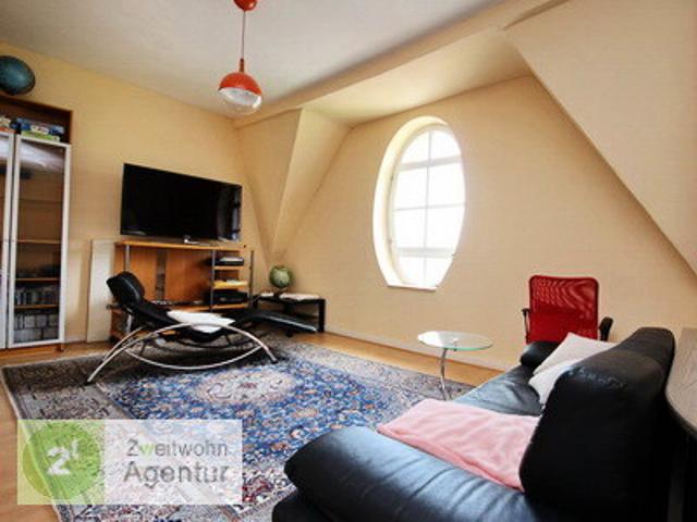 Wohnung mieten in Stahldorf, Krefeld