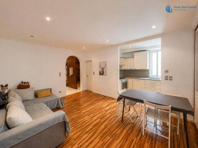 Apartment mieten in Innere Stadt, Wien