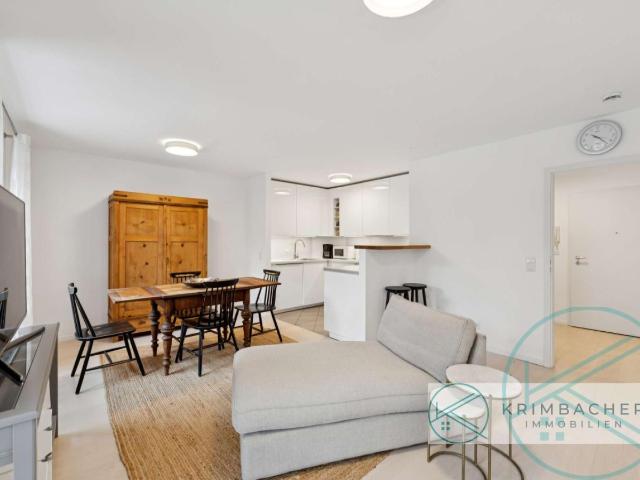 Apartment mieten in Thalkirchen-Obersendling-Forstenried-Fürstenried-Solln, München
