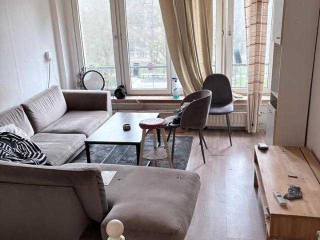 Apartment mieten in Groß Borstel, Hamburg