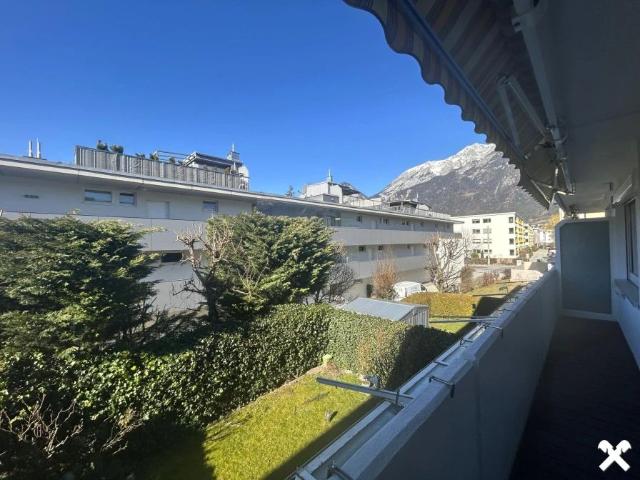 Apartment mieten in Innsbruck, Innenstadt