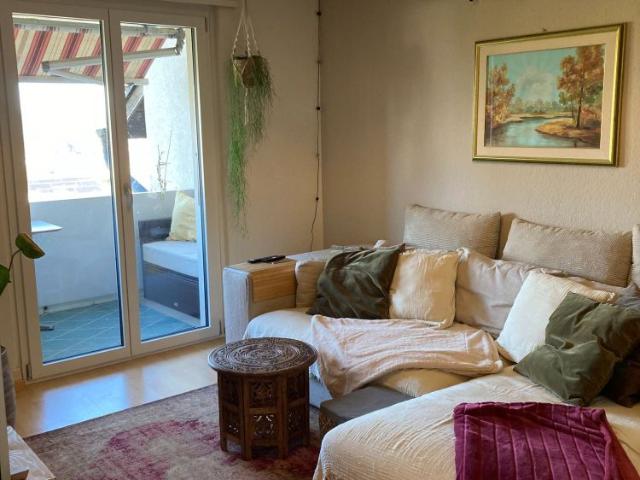 Apartment mieten in Rodtegg, Luzern