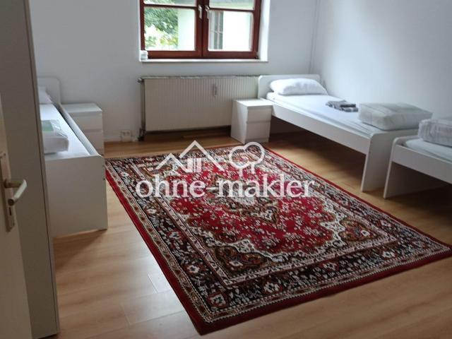 Apartment mieten in Moosach, München