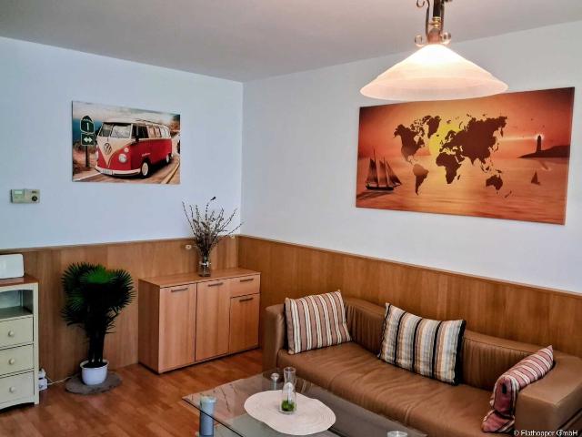 Wohnung mieten in Aubing-Lochhausen-Langwied, München