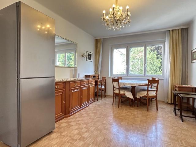 Apartment mieten in Katastralgemeinde Geidorf, Graz