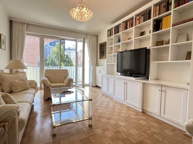 Apartment mieten in Sankt Leonhard, Gersdorf-Feistritz