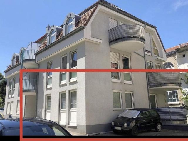 Wohnung mieten in Karlshöhe, Stuttgart