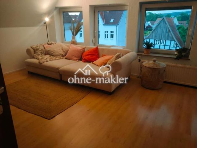 Apartment mieten in Lemgo
