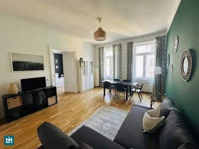 Apartment mieten in Margareten, Wien