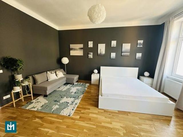 Wohnung mieten in Wien